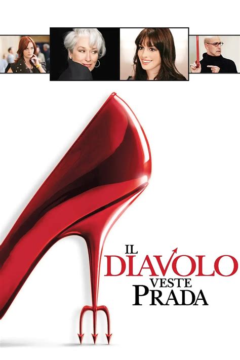 il diavolo veste prada streaming no registrazione chromecast|il diavolo veste ita altadefinizione.